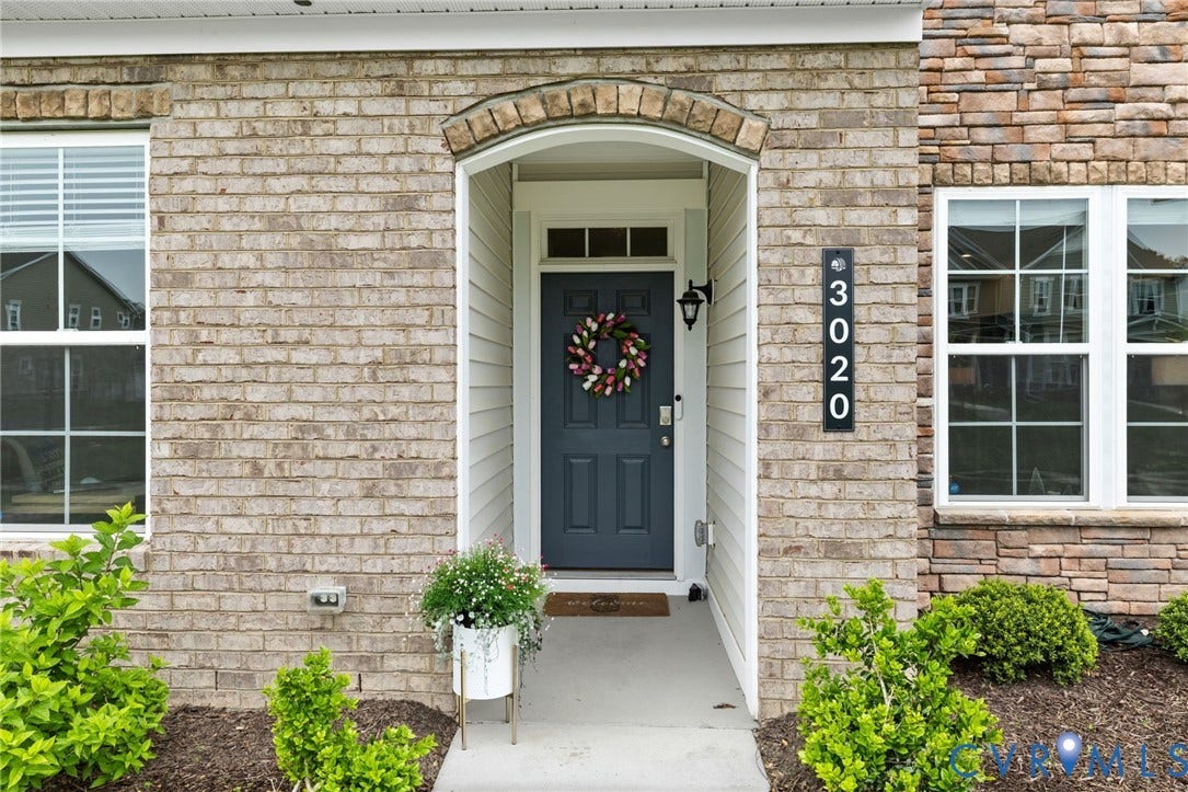 3020 Gammon Alley, Glen Allen, VA 23059 3020 Gammon Alley, Glen Allen, VA 23059
