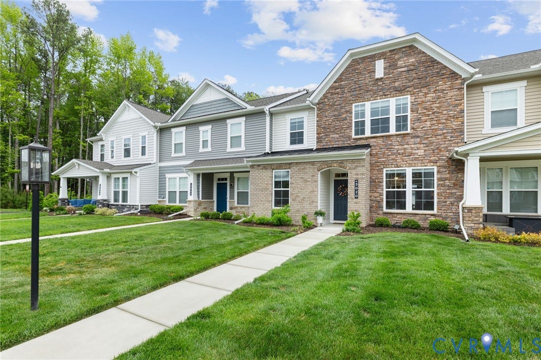 3020 Gammon Alley, Glen Allen, VA 23059 3020 Gammon Alley, Glen Allen, VA 23059