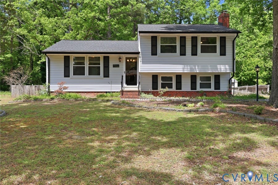 Property photo for 2318 Edenbrook Drive, Henrico, VA