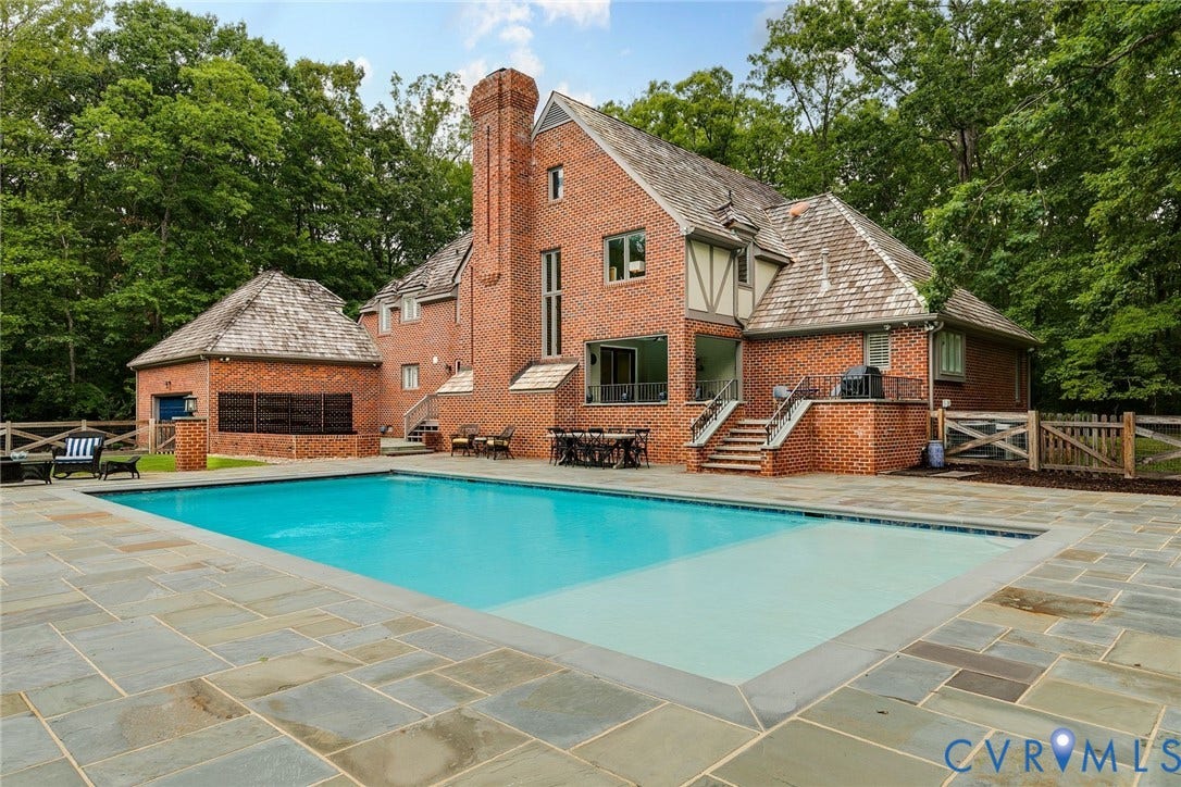 485 Ada Ash Lane, Hermitage Country Club, Manakin Sabot, VA 23103 485 Ada Ash Lane, Hermitage Country Club, Manakin Sabot, VA 23103