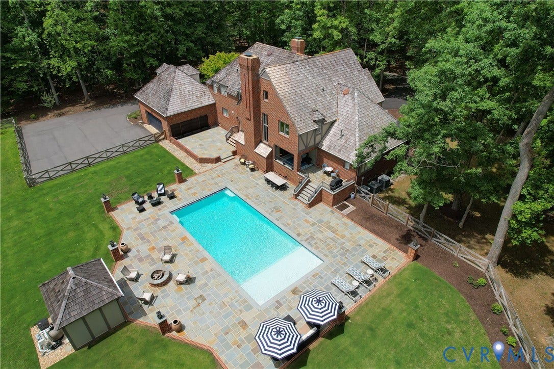 485 Ada Ash Lane, Hermitage Country Club, Manakin Sabot, VA 23103 485 Ada Ash Lane, Hermitage Country Club, Manakin Sabot, VA 23103
