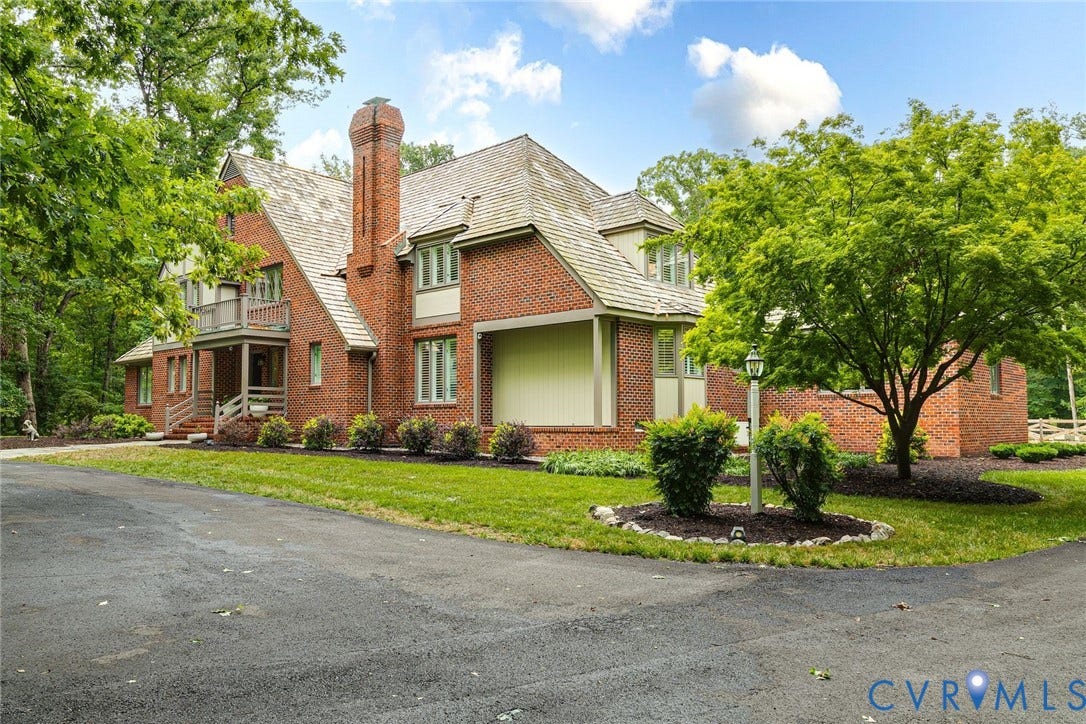 485 Ada Ash Lane, Hermitage Country Club, Manakin Sabot, VA 23103 485 Ada Ash Lane, Hermitage Country Club, Manakin Sabot, VA 23103