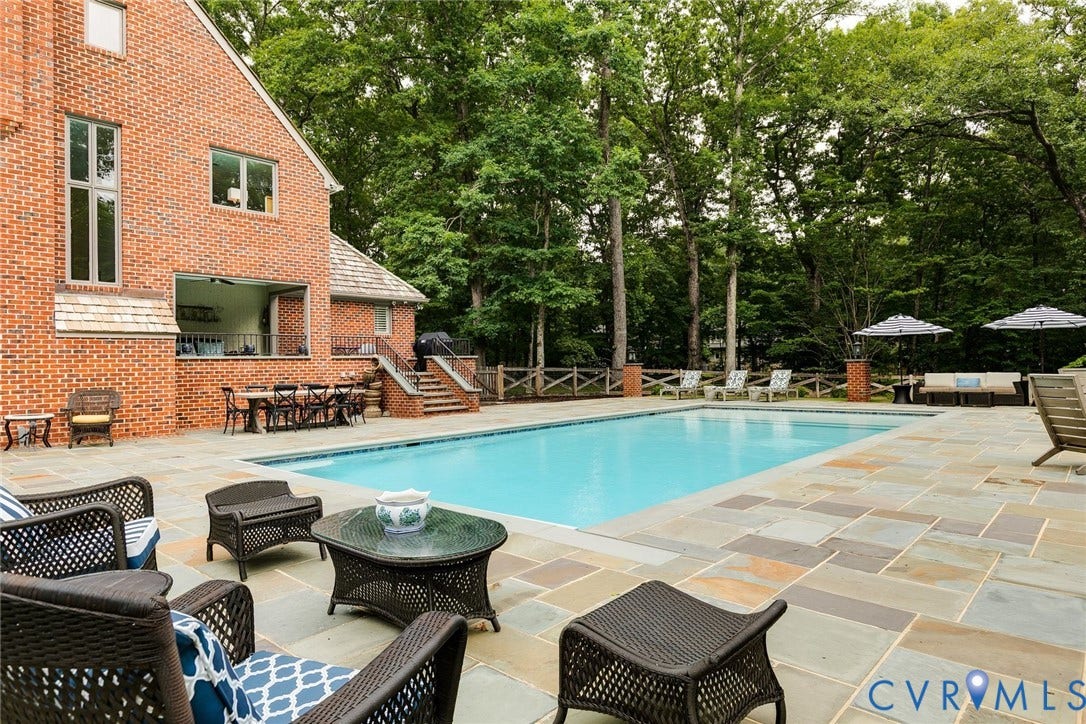 485 Ada Ash Lane, Hermitage Country Club, Manakin Sabot, VA 23103 485 Ada Ash Lane, Hermitage Country Club, Manakin Sabot, VA 23103