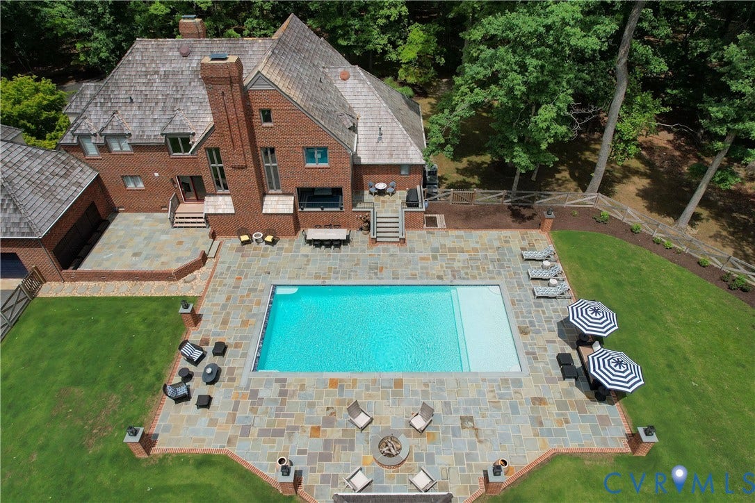 485 Ada Ash Lane, Hermitage Country Club, Manakin Sabot, VA 23103 485 Ada Ash Lane, Hermitage Country Club, Manakin Sabot, VA 23103