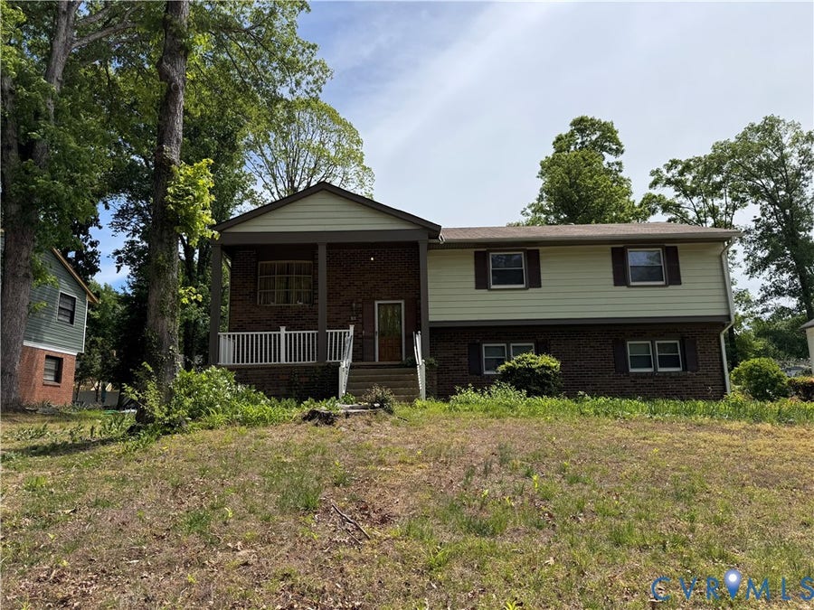 Property photo for 9007 Prince Road, Henrico, VA