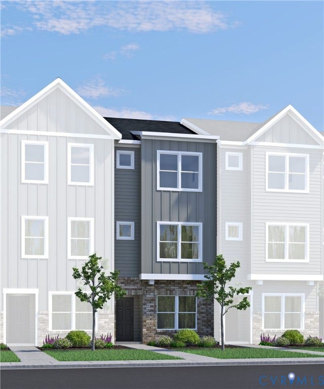 Property photo for 851 Springs Edge Avenue, Glen Allen, VA
