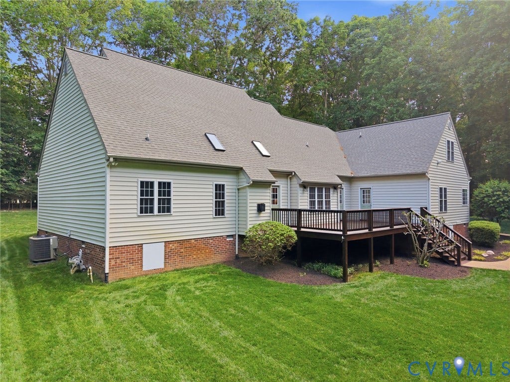 2705 Judes Ferry Road, Powhatan, VA 23139 2705 Judes Ferry Road, Powhatan, VA 23139