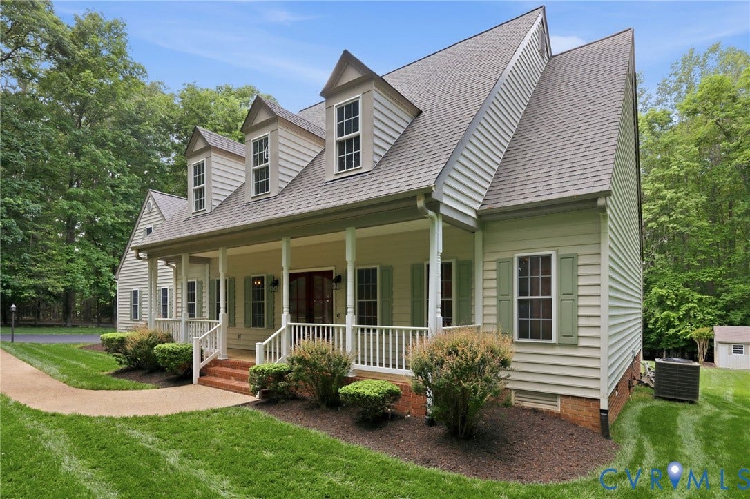 2705 Judes Ferry Road, Powhatan, VA 23139 2705 Judes Ferry Road, Powhatan, VA 23139