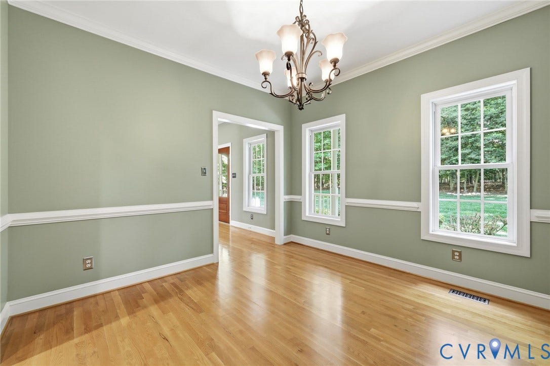2705 Judes Ferry Road, Powhatan, VA 23139 2705 Judes Ferry Road, Powhatan, VA 23139