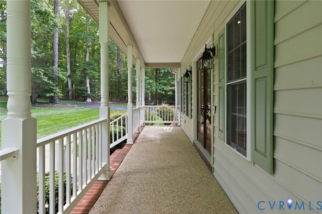 2705 Judes Ferry Road, Powhatan, VA 23139 2705 Judes Ferry Road, Powhatan, VA 23139