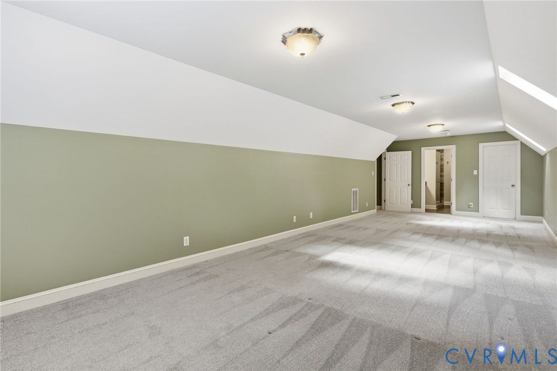 2705 Judes Ferry Road, Powhatan, VA 23139 4th bedroom