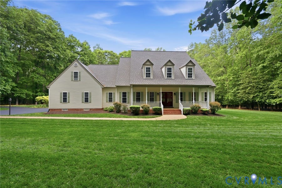 Property photo for 2705 Judes Ferry Road, Powhatan, VA
