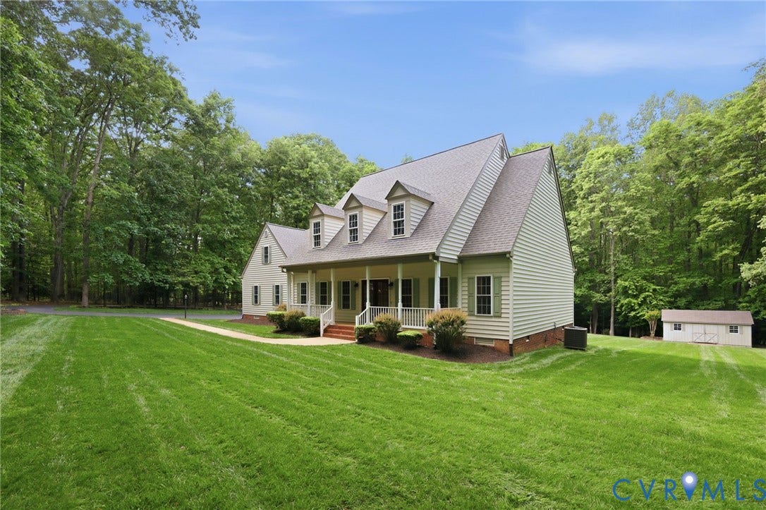 2705 Judes Ferry Road, Powhatan, VA 23139 2705 Judes Ferry Road, Powhatan, VA 23139