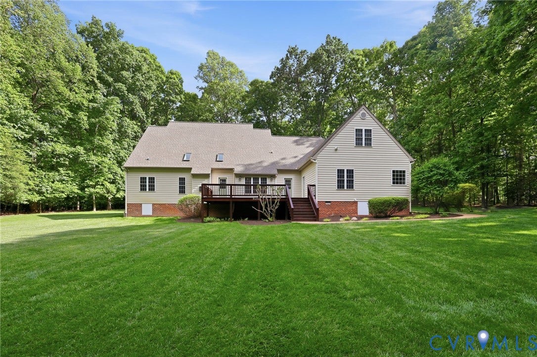 2705 Judes Ferry Road, Powhatan, VA 23139 2705 Judes Ferry Road, Powhatan, VA 23139