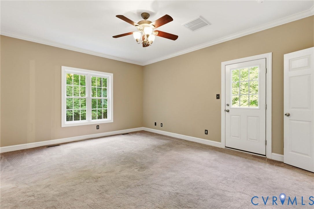2705 Judes Ferry Road, Powhatan, VA 23139 2705 Judes Ferry Road, Powhatan, VA 23139