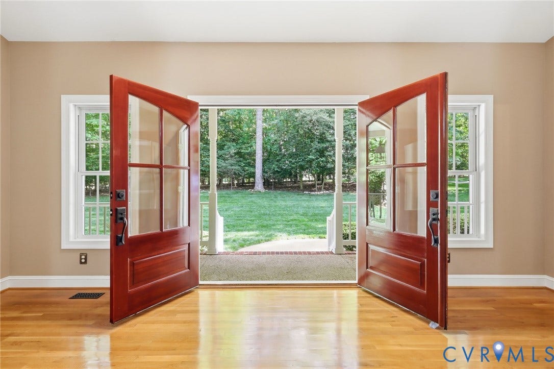 2705 Judes Ferry Road, Powhatan, VA 23139 2705 Judes Ferry Road, Powhatan, VA 23139