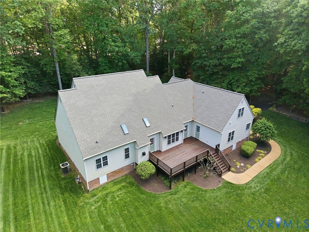 2705 Judes Ferry Road, Powhatan, VA 23139 2705 Judes Ferry Road, Powhatan, VA 23139