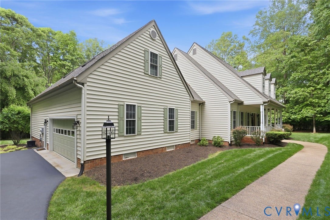 2705 Judes Ferry Road, Powhatan, VA 23139 2705 Judes Ferry Road, Powhatan, VA 23139
