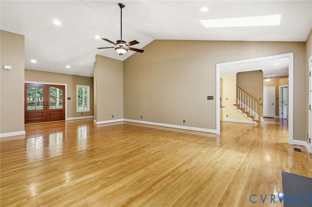 2705 Judes Ferry Road, Powhatan, VA 23139 2705 Judes Ferry Road, Powhatan, VA 23139