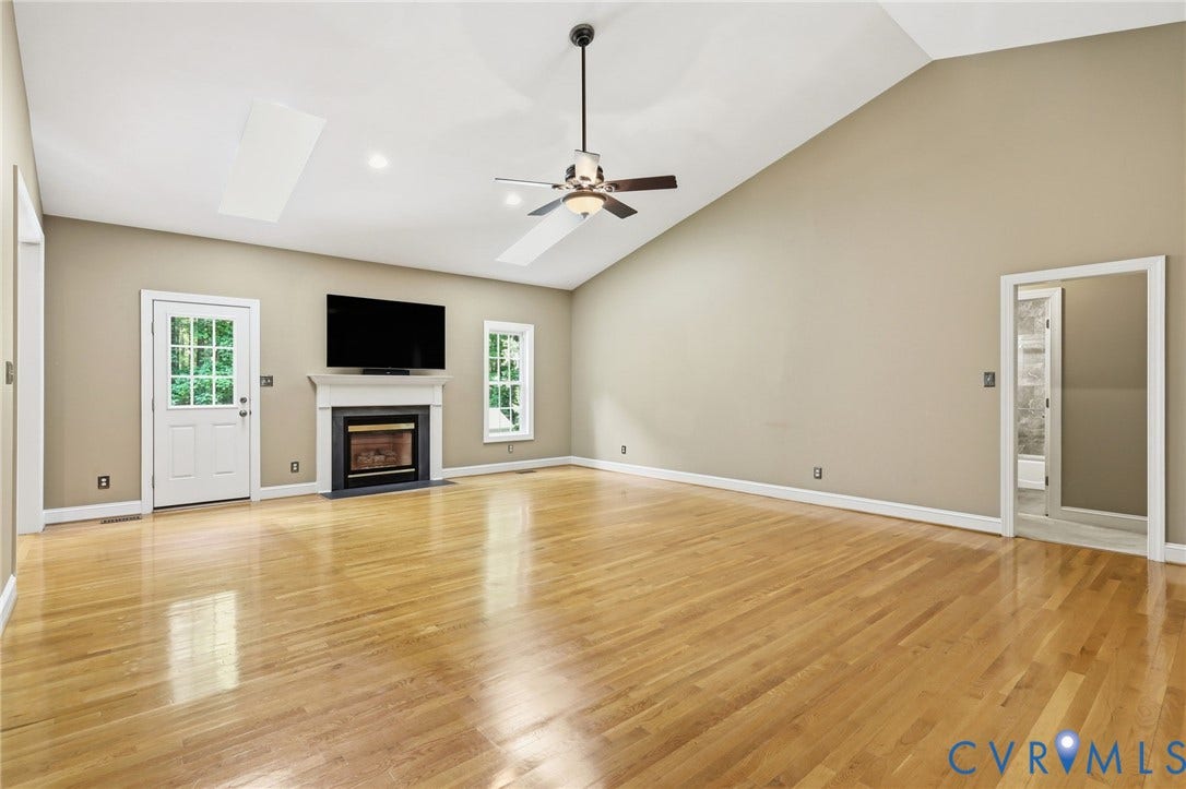 2705 Judes Ferry Road, Powhatan, VA 23139 2705 Judes Ferry Road, Powhatan, VA 23139