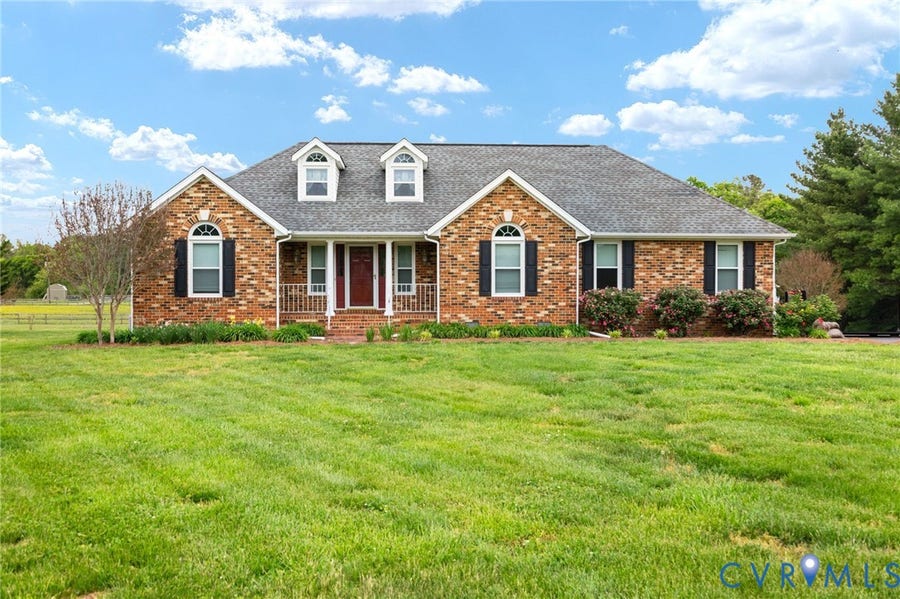 Property photo for 16379 Arch Hill Road, Hanover, VA