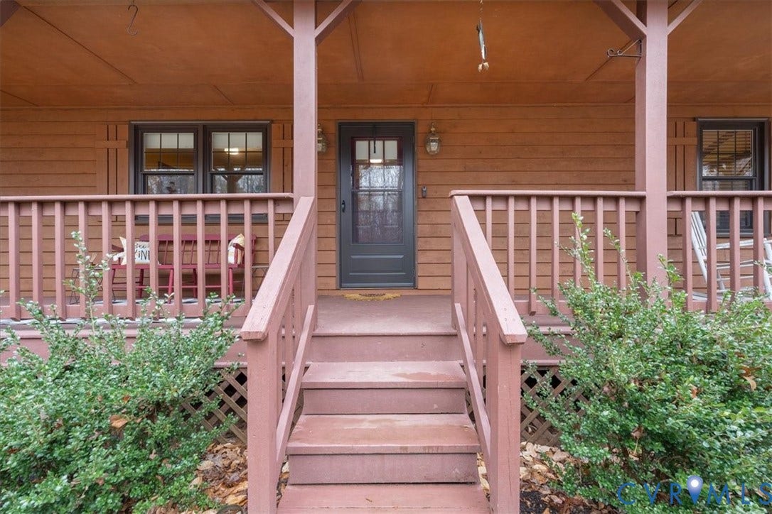 4380 Pierce Road, Powhatan, VA 23139 4380 Pierce Road, Powhatan, VA 23139
