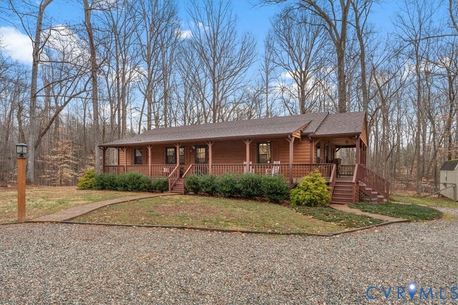 Property photo for 4380 Pierce Road, Powhatan, VA