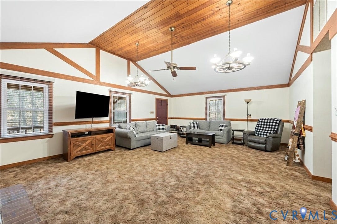 4380 Pierce Road, Powhatan, VA 23139 4380 Pierce Road, Powhatan, VA 23139