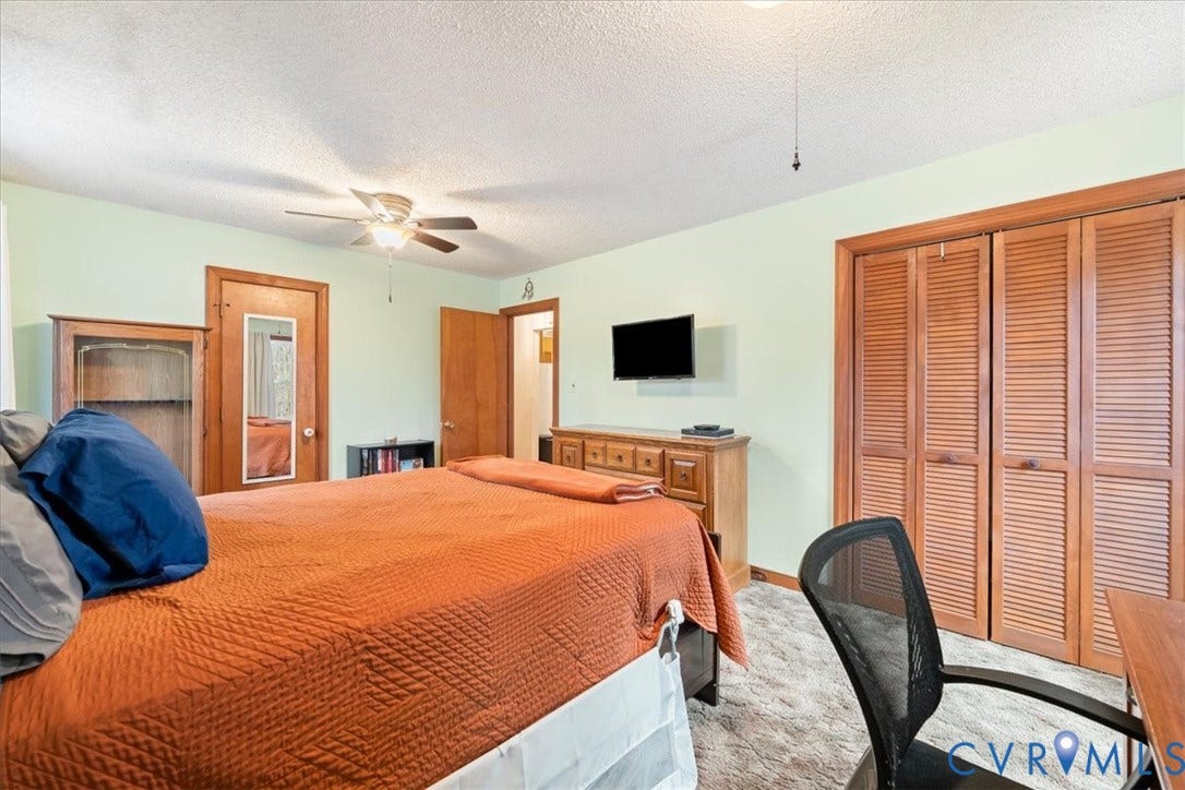 4380 Pierce Road, Powhatan, VA 23139 4380 Pierce Road, Powhatan, VA 23139