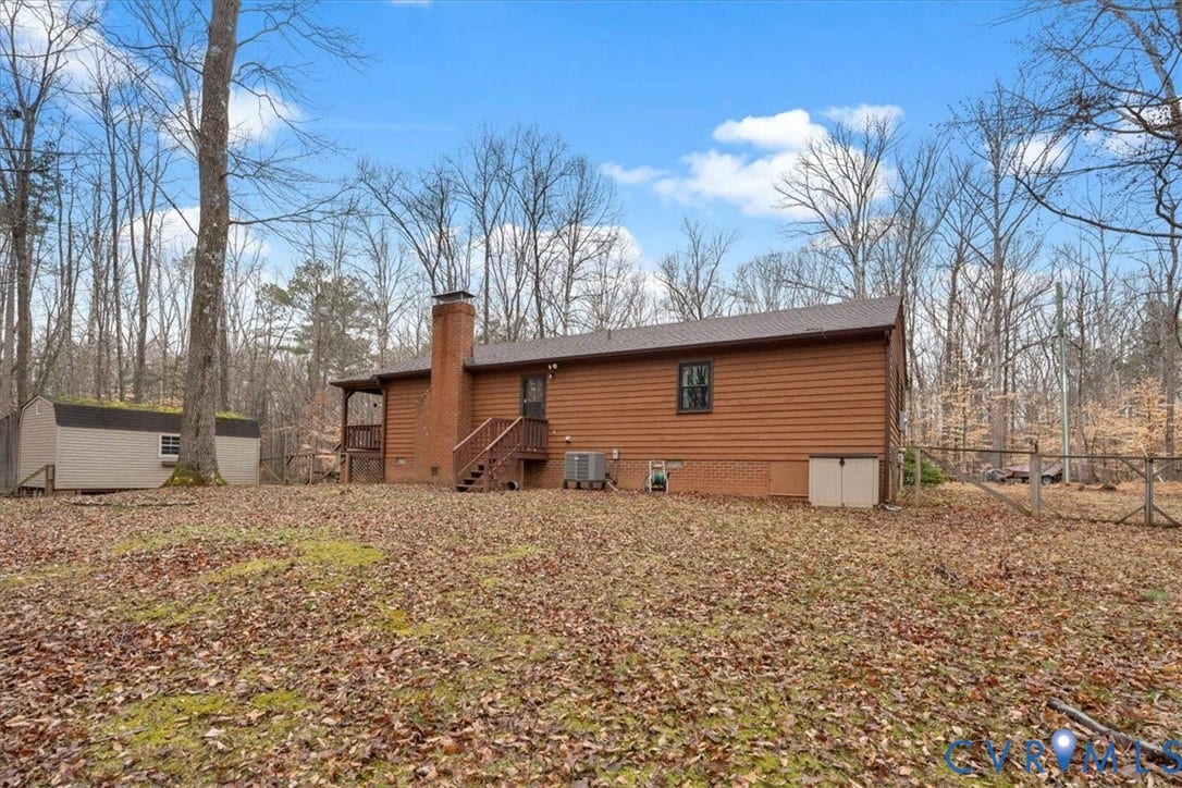 4380 Pierce Road, Powhatan, VA 23139 4380 Pierce Road, Powhatan, VA 23139
