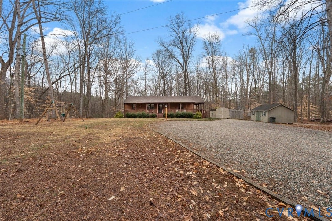 4380 Pierce Road, Powhatan, VA 23139 4380 Pierce Road, Powhatan, VA 23139