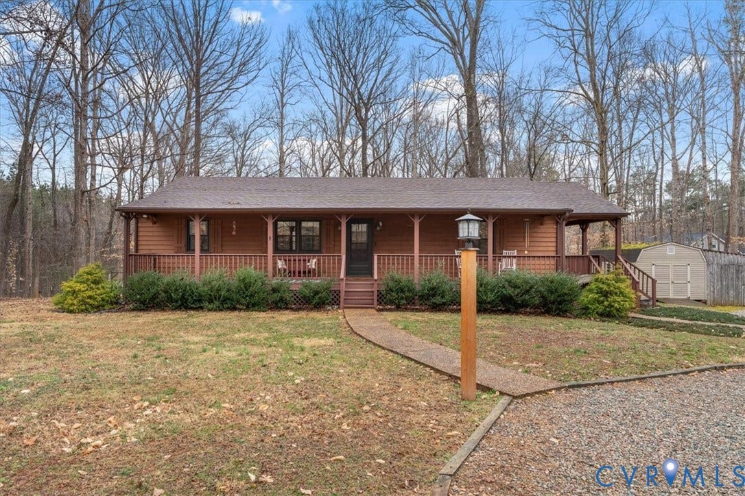 4380 Pierce Road, Powhatan, VA 23139 4380 Pierce Road, Powhatan, VA 23139