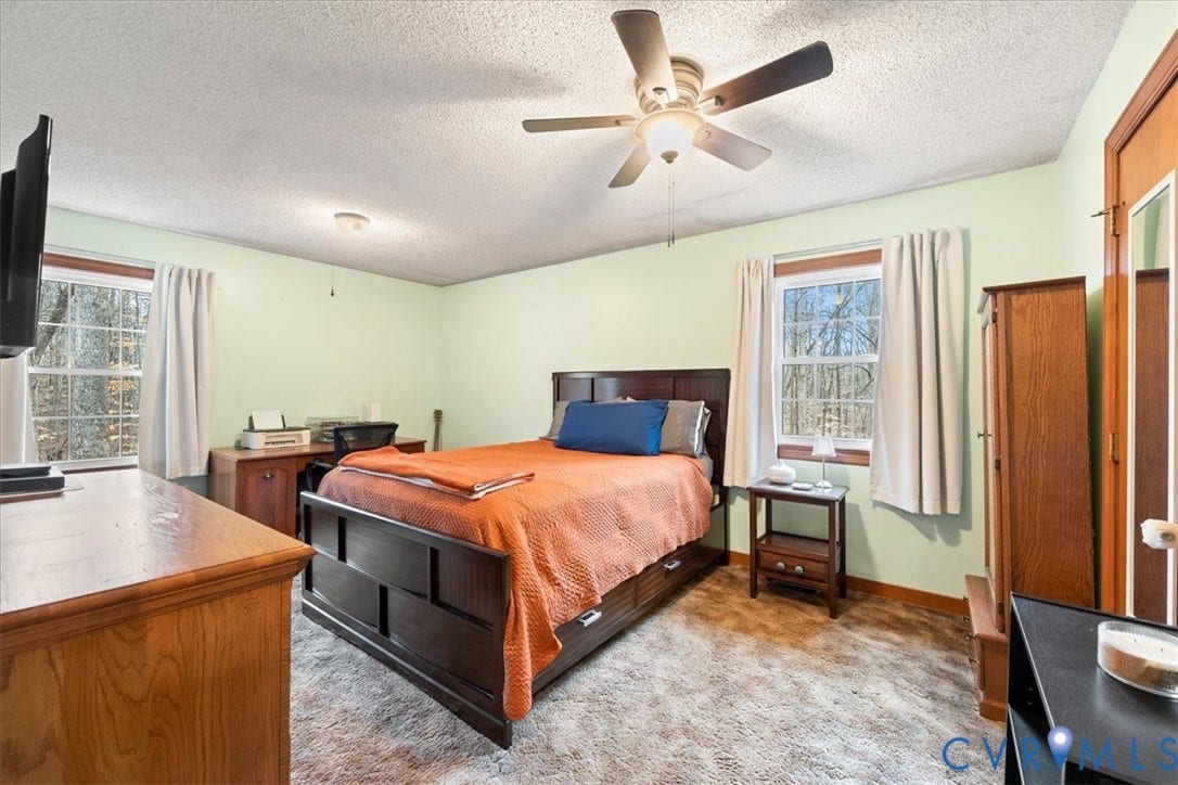 4380 Pierce Road, Powhatan, VA 23139 4380 Pierce Road, Powhatan, VA 23139