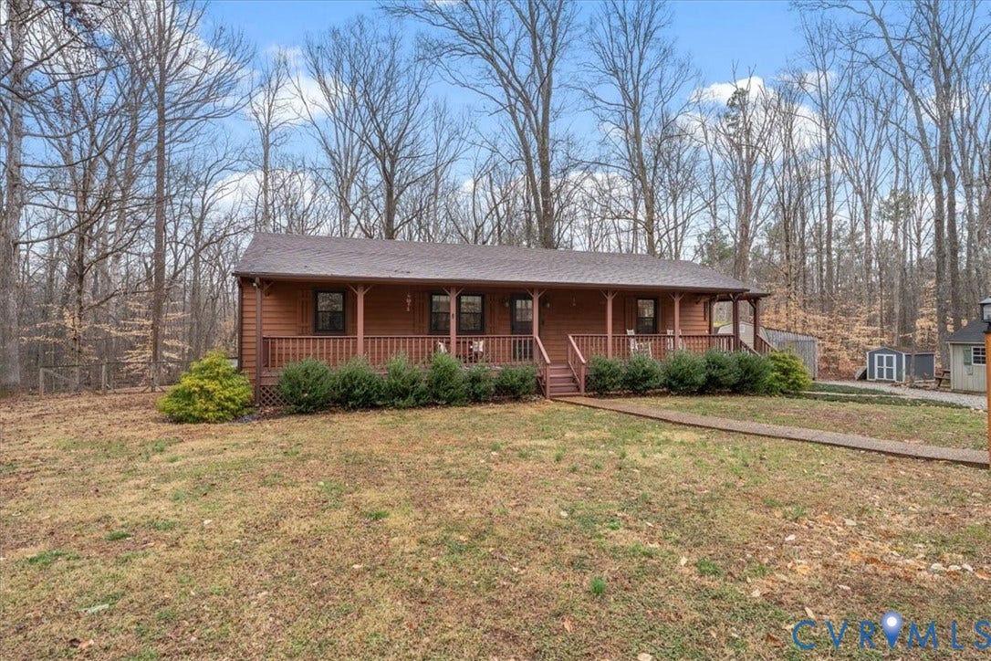 4380 Pierce Road, Powhatan, VA 23139 4380 Pierce Road, Powhatan, VA 23139