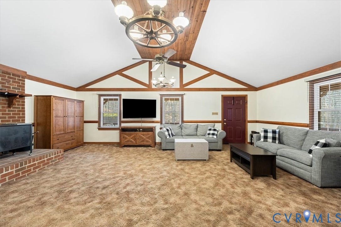 4380 Pierce Road, Powhatan, VA 23139 4380 Pierce Road, Powhatan, VA 23139