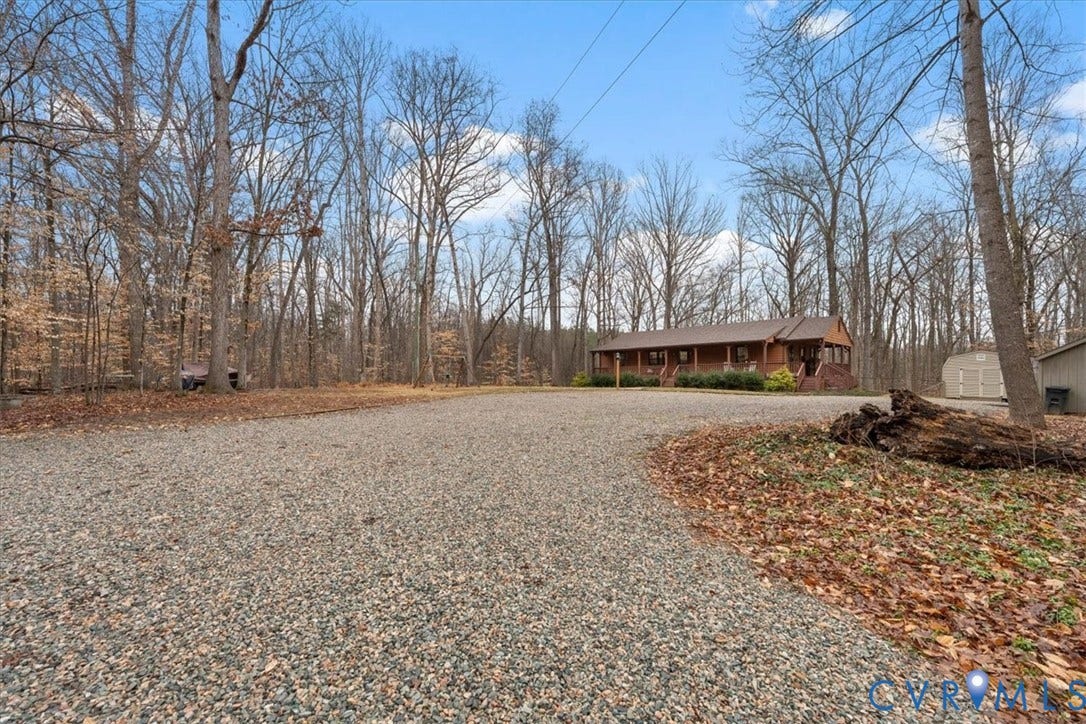 4380 Pierce Road, Powhatan, VA 23139 4380 Pierce Road, Powhatan, VA 23139