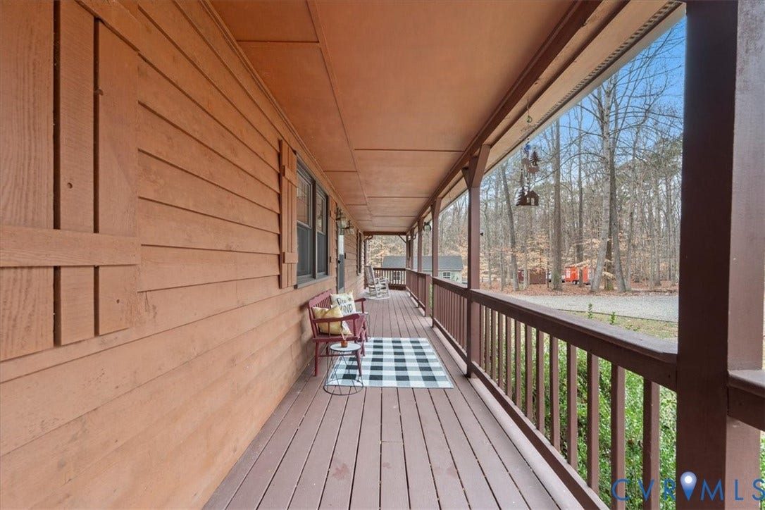 4380 Pierce Road, Powhatan, VA 23139 4380 Pierce Road, Powhatan, VA 23139