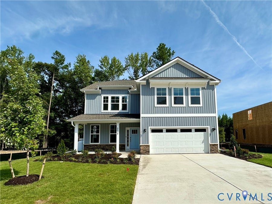 Property photo for 16818 Copperland Court, Chesterfield, VA
