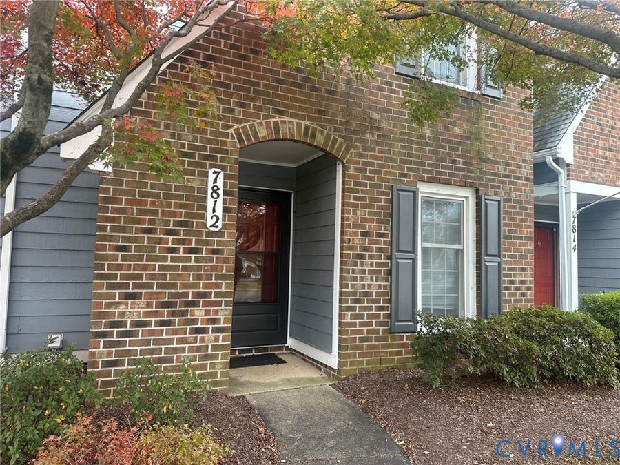 Property photo for 7812 Coachford Court, Henrico, VA