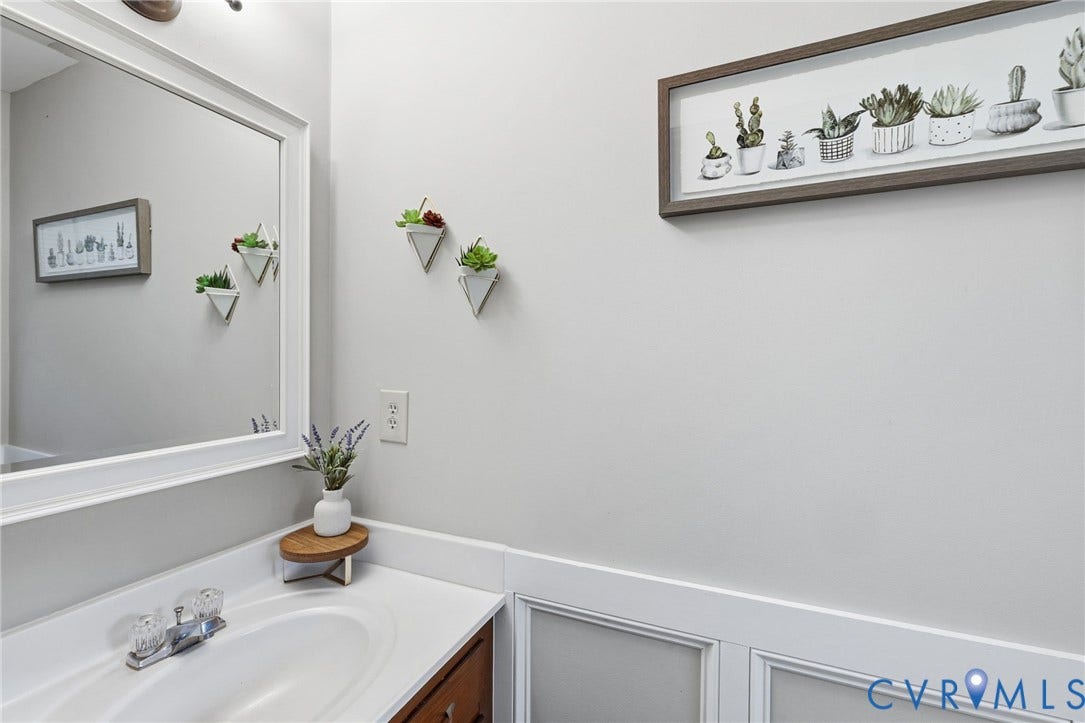 2534 Liberty Hill Road, Powhatan, VA 23139