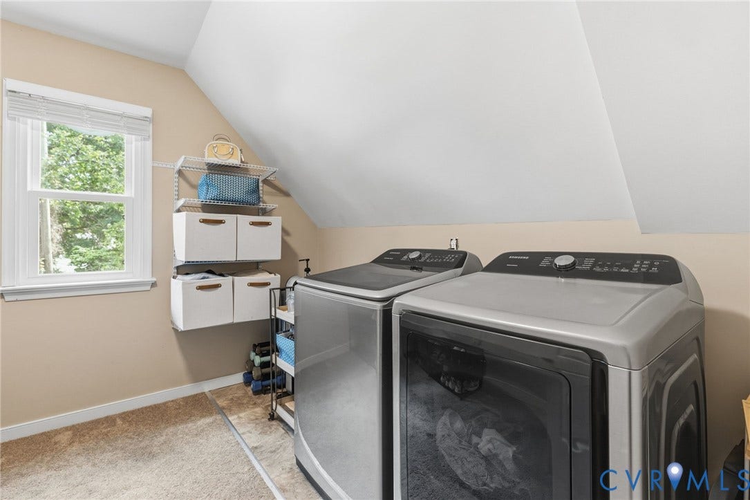2534 Liberty Hill Road, Powhatan, VA 23139