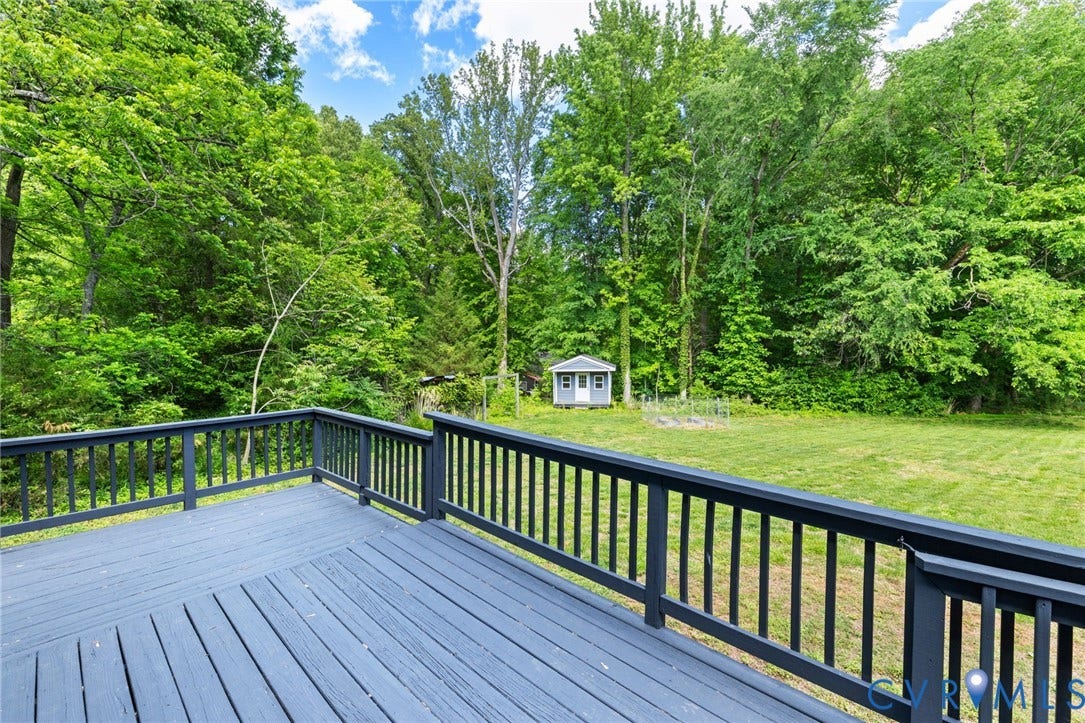 2534 Liberty Hill Road, Powhatan, VA 23139