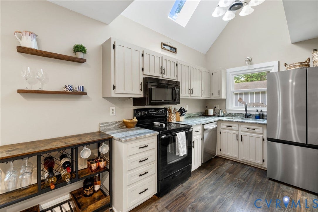 2534 Liberty Hill Road, Powhatan, VA 23139