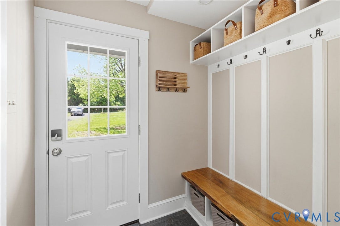 2534 Liberty Hill Road, Powhatan, VA 23139