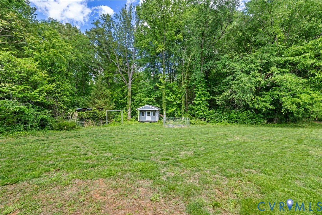 2534 Liberty Hill Road, Powhatan, VA 23139