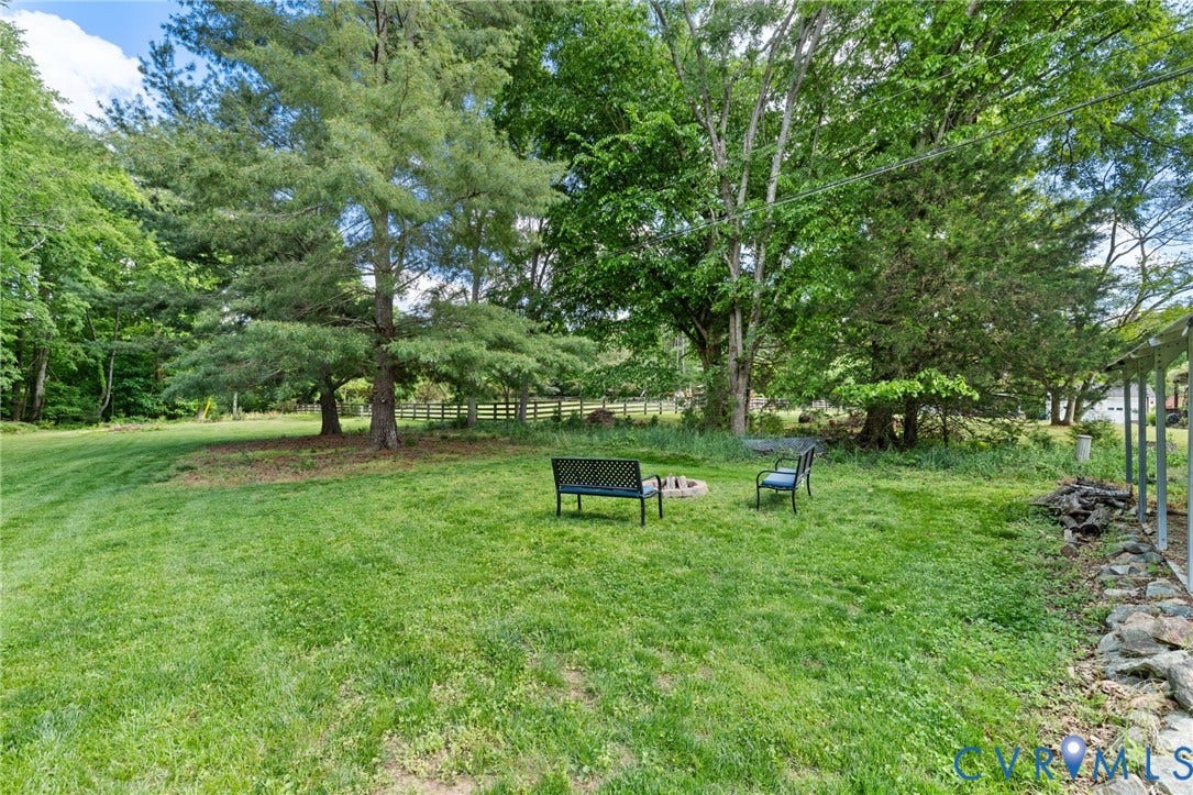 2534 Liberty Hill Road, Powhatan, VA 23139