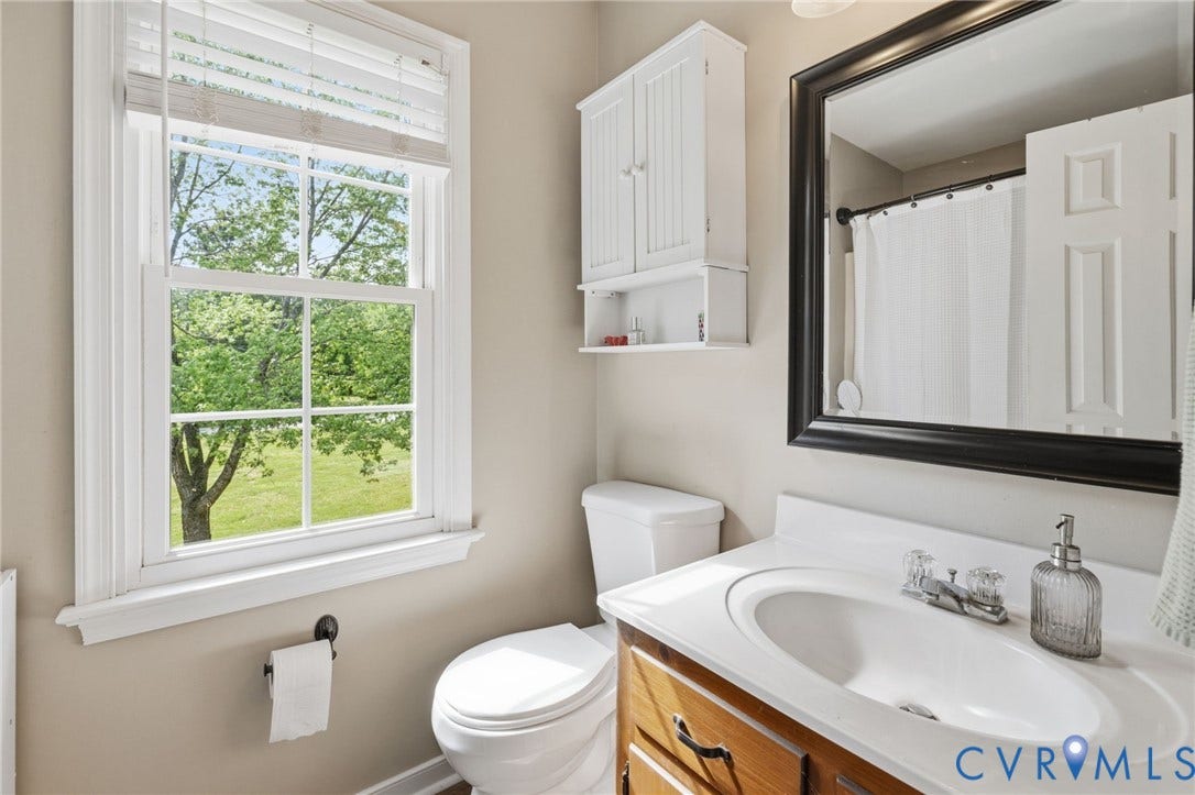 2534 Liberty Hill Road, Powhatan, VA 23139