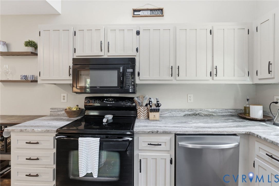 2534 Liberty Hill Road, Powhatan, VA 23139