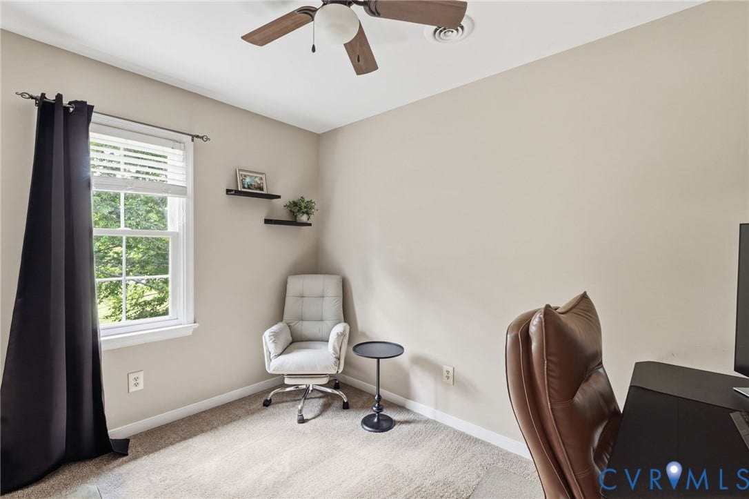 2534 Liberty Hill Road, Powhatan, VA 23139