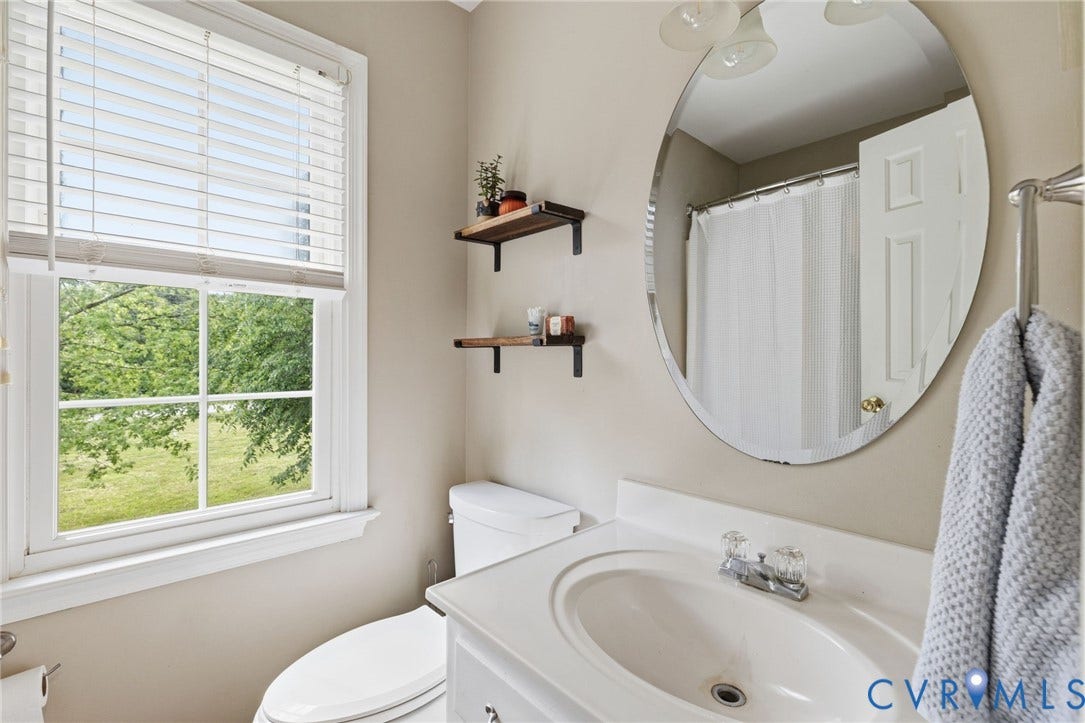 2534 Liberty Hill Road, Powhatan, VA 23139